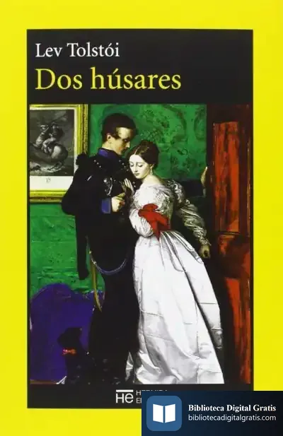 Descargar Dos Húsares de Lev Tolstói