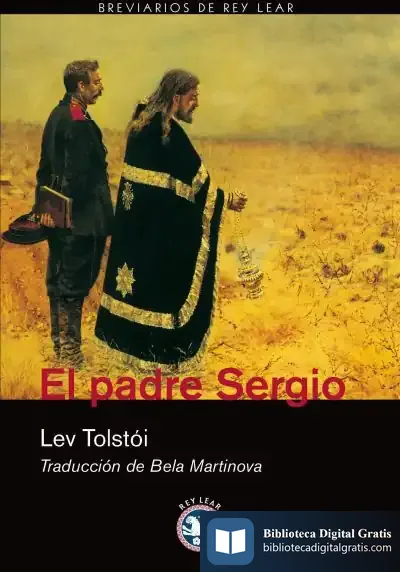 Descargar El Padre Sergio
