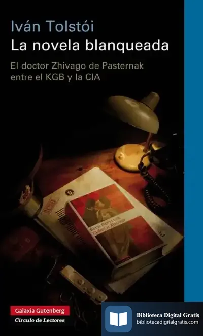 Descargar La Novela Blanqueada de Lev Tolstói
