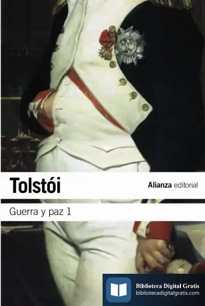 Descargar Guerra Y Paz, 1 de Lev Tolstói