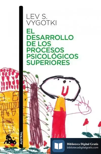 Descargar El Desarrollo De Los Procesos Psicológicos Superiores