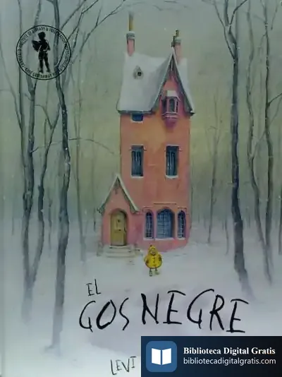 Descargar El Gos Negre