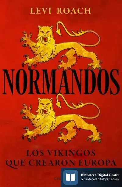Descargar Normandos