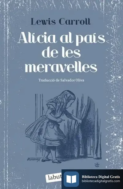 Descargar Alícia País Meravelles