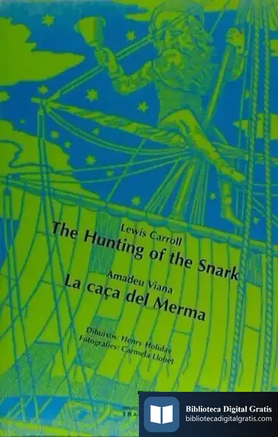 Descargar La Caça Del Merma