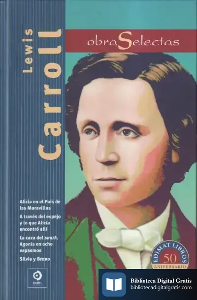 Descargar Obras Selectas Lewis Carroll