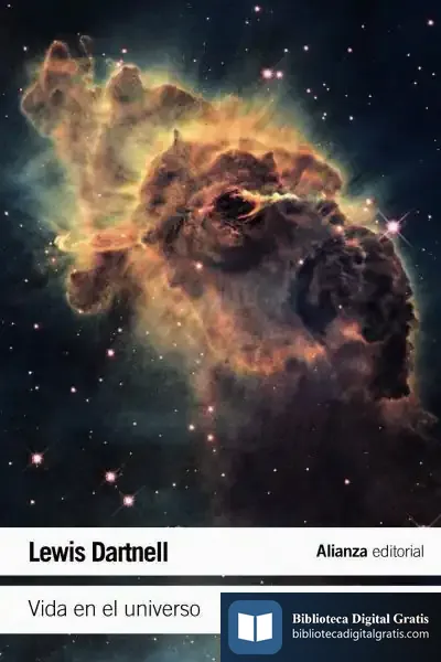 Descargar Vida En El Universo