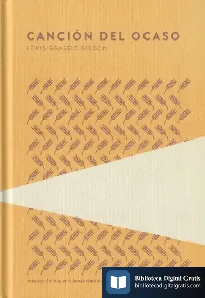 Descargar Canción Del Ocaso
