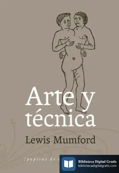 Descargar Arte Y Técnica