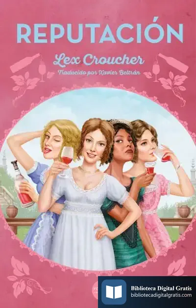 Descargar Reputación de Lex Croucher