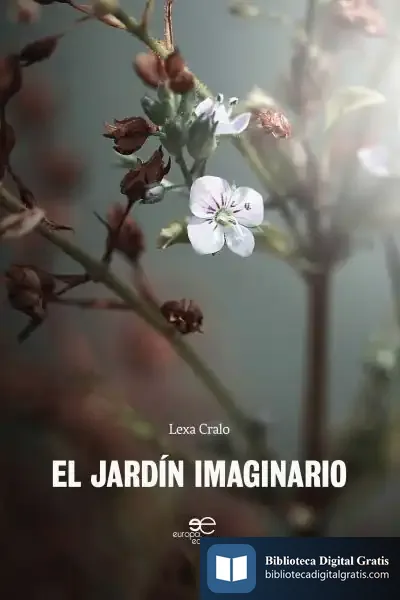 Descargar Jardin Imaginario El