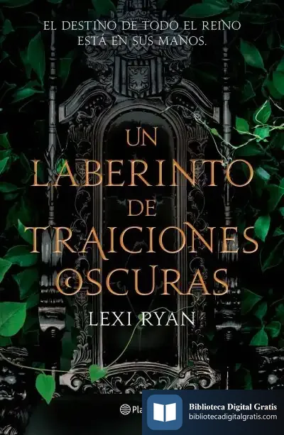 Descargar Un Laberinto De Traiciones Oscuras de Marcel Schwob