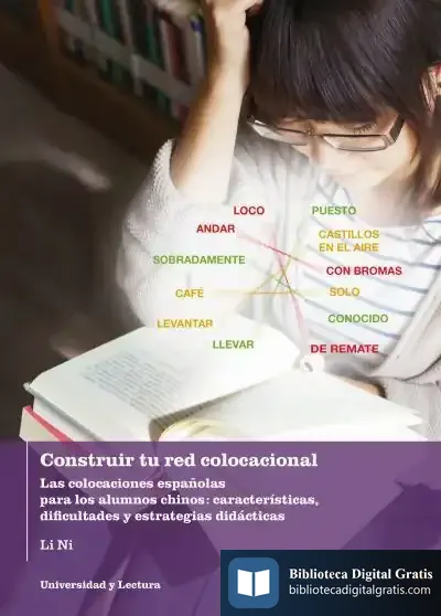 Descargar Construir Tu Red Colocacional de Li Ni
