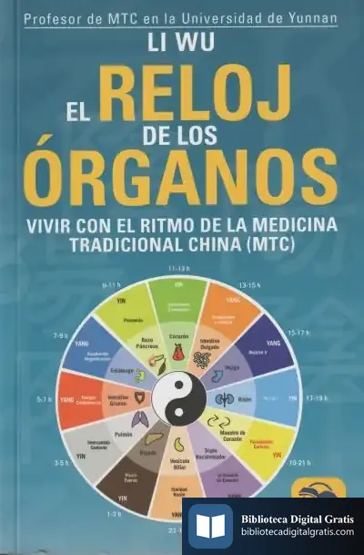 Descargar Reloj De Los Organos, El de Li Wu