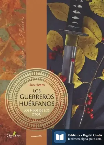 Descargar Los Guerreros Hu?Rfanos