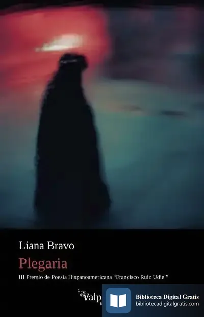Descargar Plegaria de Liana Bravo