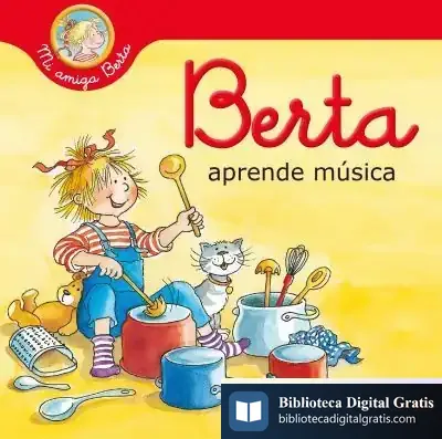 Descargar Berta Aprende Música (Mi Amiga Berta)