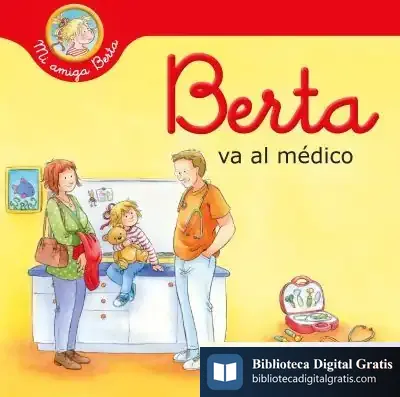 Descargar Berta Va Al Médico