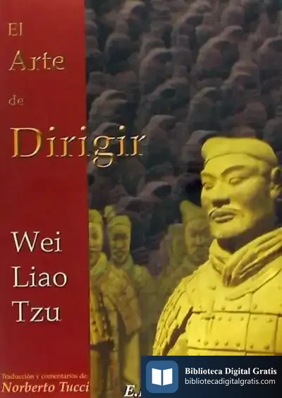 Descargar El Arte De Dirigir
