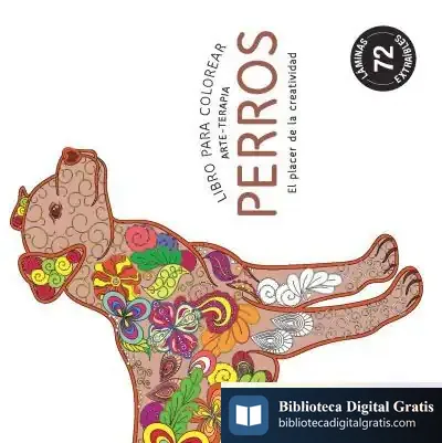 Descargar Perros (Compactos) de María Isabel Zulueta Ruiz de la Prada