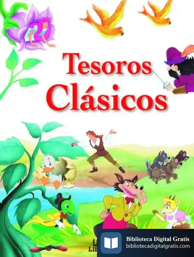 Descargar Tesoros Clásicos de Enric Lluch