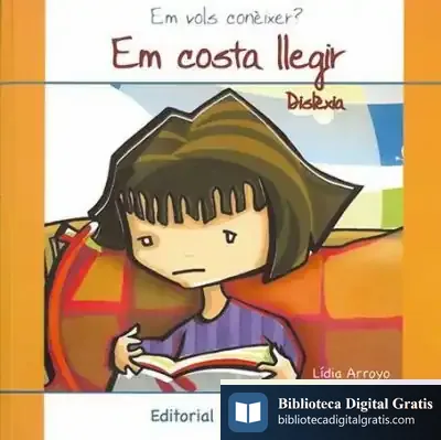 Descargar Em Costa Llegir: Dislèxia de Óscar Bilbao Calzada
