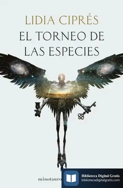 Descargar El Torneo De Las Especies