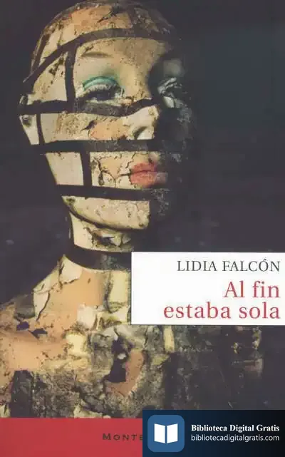 Descargar Al Fin Estaba Sola de Marie Vieux-chauvet