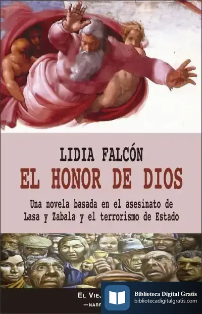 Descargar El Honor De Dios