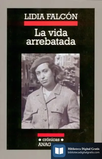 Descargar La Vida Arrebatada