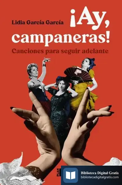 Descargar ¡Ay, Campaneras!