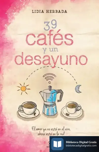 Descargar 39 Cafés Y Un Desayuno