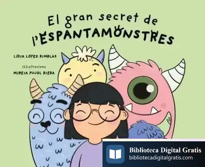 Descargar El Gran Secret De L'Espantamonstres