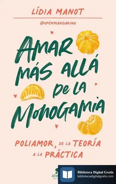 Descargar Amar Más Allá De La Monogamia