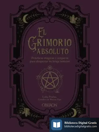 Descargar El Grimorio Absoluto