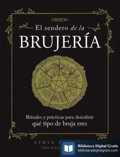 Descargar El Sendero De La Brujería