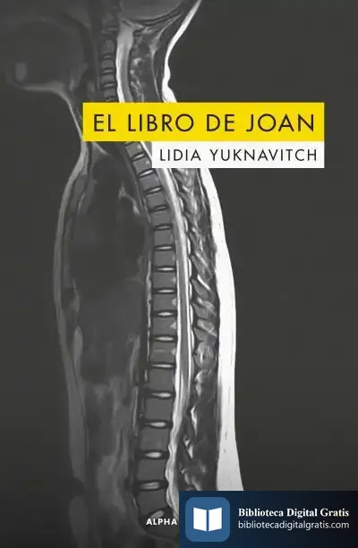Descargar El Libro De Joan