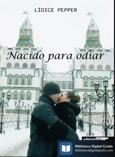 Descargar Nacido Para Odiar