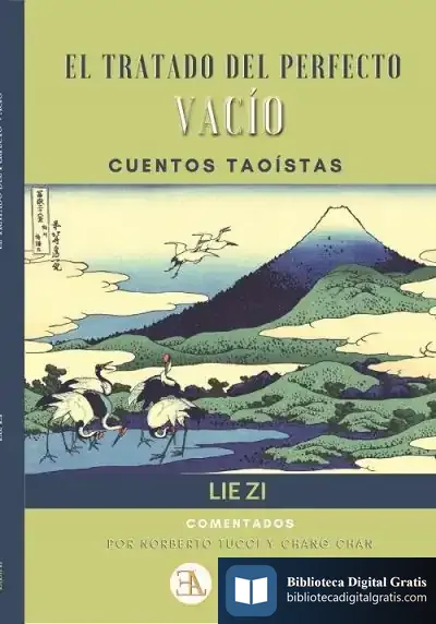 Descargar El Tratado Del Perfecto Vacío