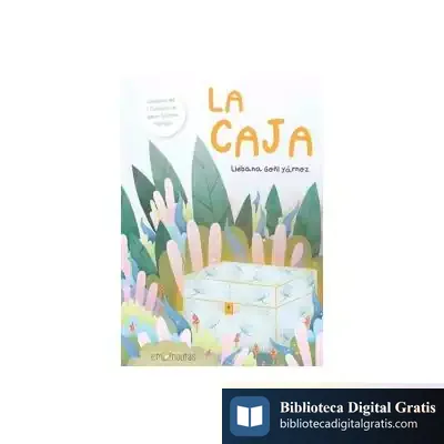 Descargar La Caja de Liébana Goñi Yárnoz