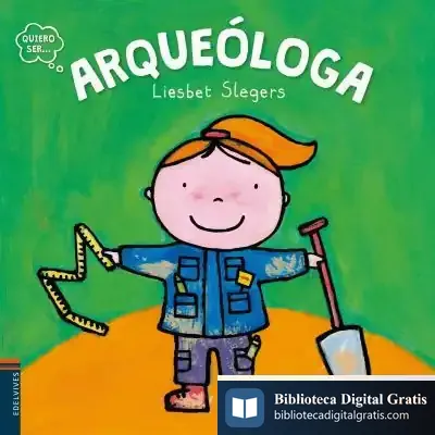 Descargar Arqueóloga