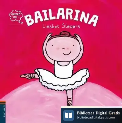 Descargar Bailarina de Liesbet Slegers