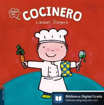 Descargar Cocinero