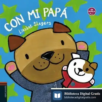 Descargar Con Mi Papá