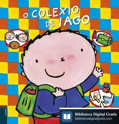 Descargar O Colexio De Iago