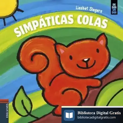 Descargar Simpáticas Colas
