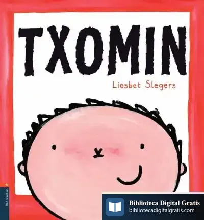 Descargar Txomin Albuma