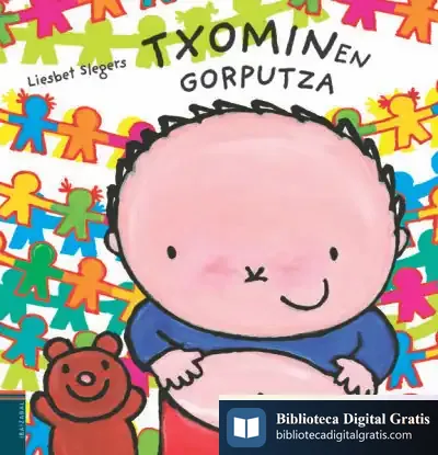 Descargar Txominen Gorputza