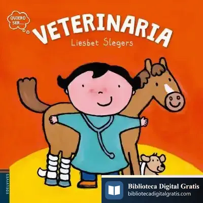 Descargar Veterinaria de Liesbet Slegers