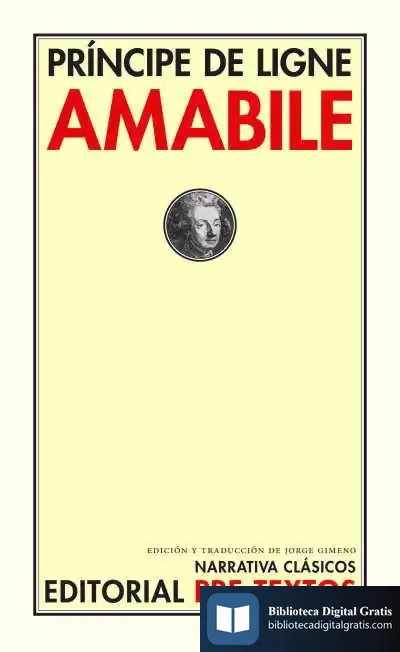 Descargar Amabile